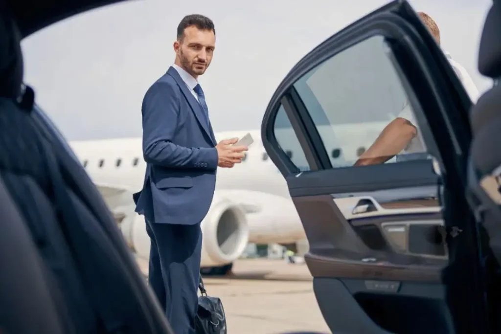 Airport Transportation